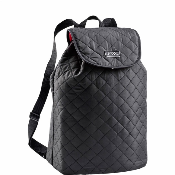 JAXX FitPak Other Jaxx Quilted Fitpak Meal Prep Backpack Poshmark